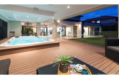 Property photo of 6 Rundle Place Carindale QLD 4152