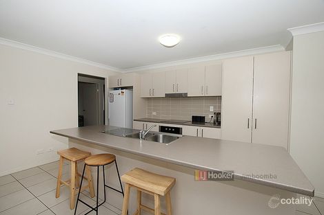 Property photo of 23 Songbird Circuit Flagstone QLD 4280