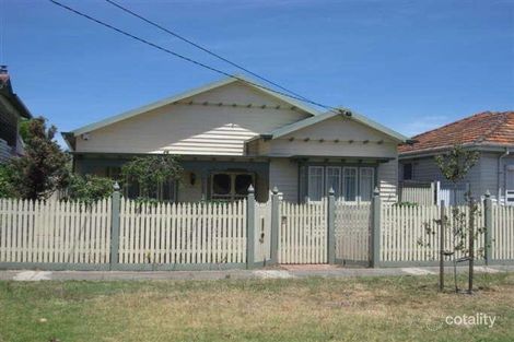 Property photo of 40 Hammond Street Thornbury VIC 3071
