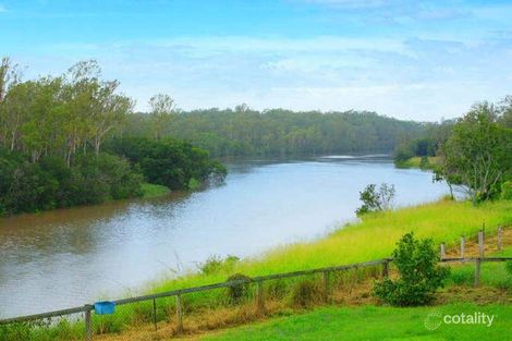 280 Priors Pocket Rd, Moggill, QLD 4070