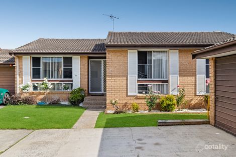 Property photo of 11/4 William Street Lurnea NSW 2170