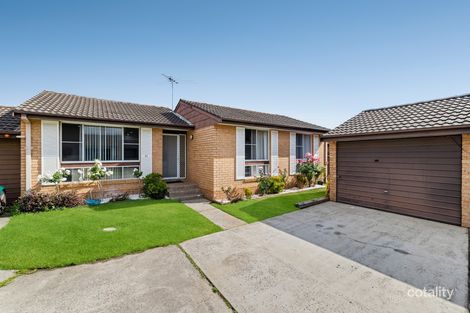 Property photo of 11/4 William Street Lurnea NSW 2170