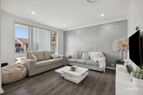 Property photo of 11/4 William Street Lurnea NSW 2170