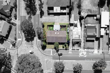 Property photo of 112 Pearson Street Bairnsdale VIC 3875