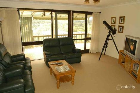 Property photo of 45 Coniston Street Wheeler Heights NSW 2097