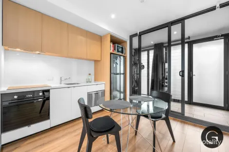 Property photo of 908/565 Flinders Street Melbourne VIC 3000