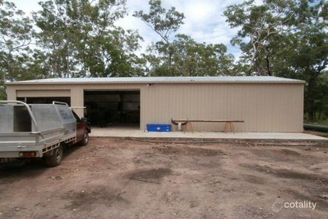 Property photo of 1027 Goode Road Humpty Doo NT 0836