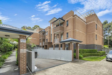 9/39-45 Powell St, Homebush, NSW 2140