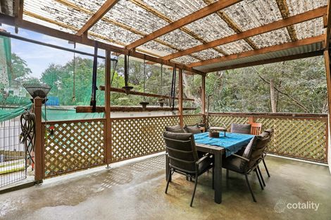 Property photo of 40 Mount William Street Gordon NSW 2072