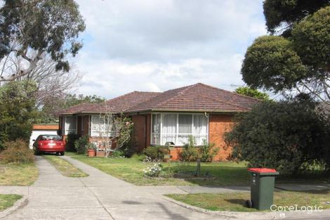 Property photo of 12 Norray Avenue Mount Waverley VIC 3149