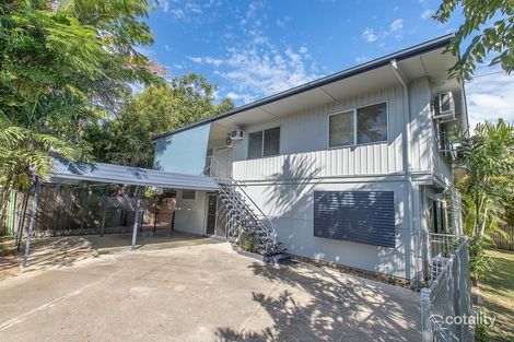 Property photo of 4 Arila Street Cranbrook QLD 4814