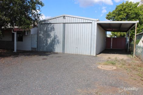 1 Rosewood St, Blackwater, QLD 4717