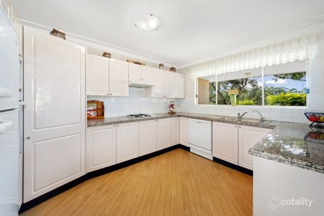 Property photo of 18/206-208 Willarong Road Caringbah NSW 2229