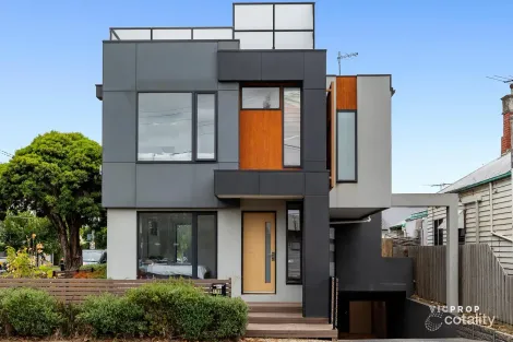 Property photo of 190 St Leonards Road Ascot Vale VIC 3032