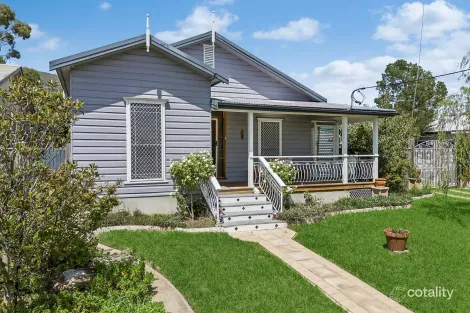 56 Rodgers St, Kandos, NSW 2848