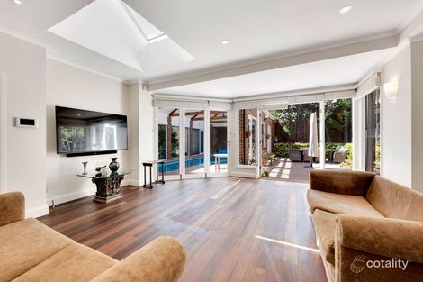 Property photo of 16 Grange Road Toorak VIC 3142