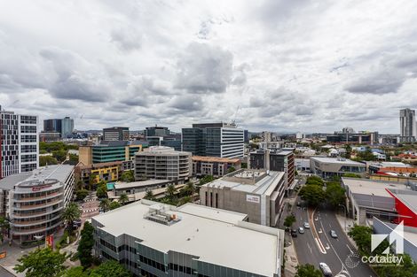 1305/977 Ann St, Fortitude Valley, QLD 4006