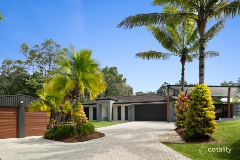 Property photo of 29 White Cedar Place West Woombye QLD 4559
