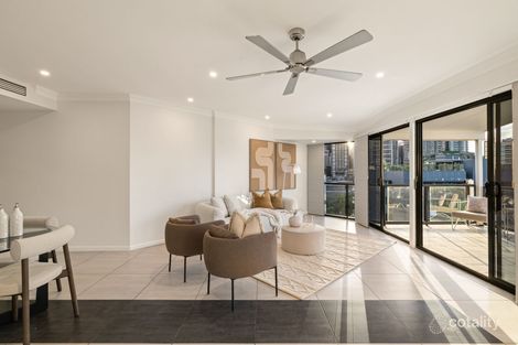 Property photo of 63/161 Main Street Kangaroo Point QLD 4169
