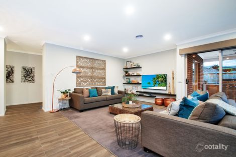 Property photo of 7 Botanica Drive Chirnside Park VIC 3116