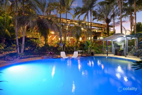 Property photo of 12 Wimbledon Way Oxenford QLD 4210