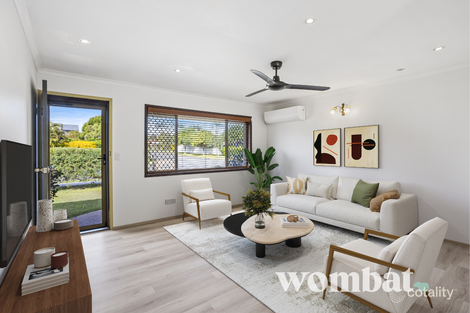 Property photo of 30 Sycamore Parade Victoria Point QLD 4165