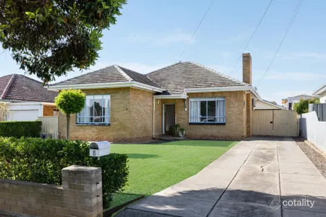 Property photo of 8 Pembroke Avenue Netley SA 5037