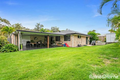 Property photo of 4 Hibbertia Close Capalaba QLD 4157