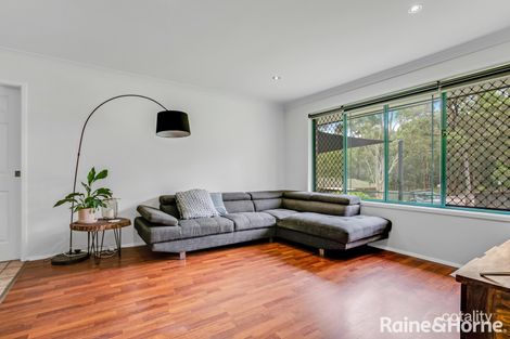 Property photo of 4 Hibbertia Close Capalaba QLD 4157