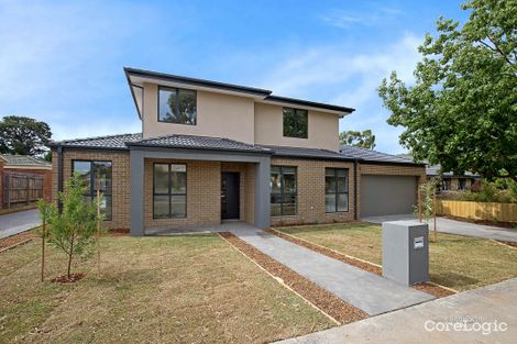 Property photo of 1/6 Joyce Street Boronia VIC 3155