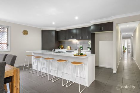 Property photo of 20 Cardwell Circuit Thornlands QLD 4164