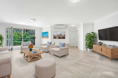 Property photo of 21/71-77 O'Neill Street Guildford NSW 2161