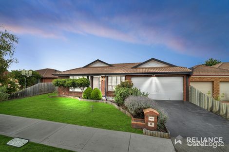 Property photo of 17 Maple Crescent Hoppers Crossing VIC 3029