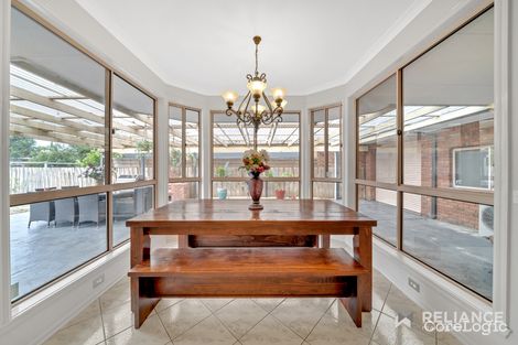 Property photo of 17 Maple Crescent Hoppers Crossing VIC 3029
