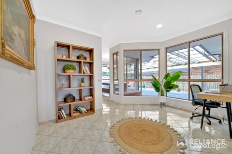 Property photo of 17 Maple Crescent Hoppers Crossing VIC 3029