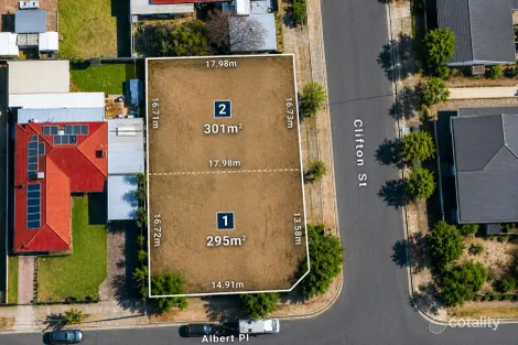 1 Albert Pl, Camden Park, SA 5038