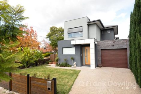 Property photo of 22 Kendall Street Essendon VIC 3040