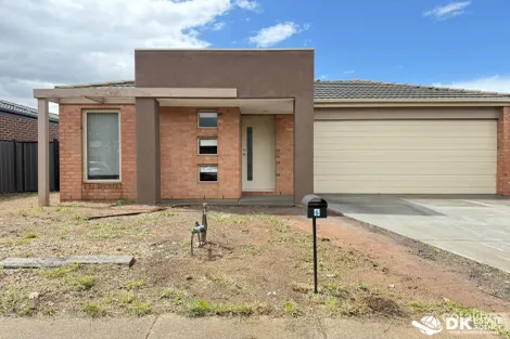 6 Oreilly Rd, Tarneit, VIC 3029