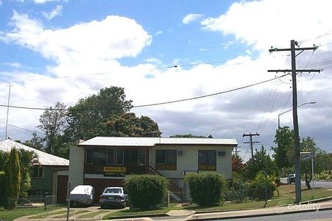 204 North Ext St, West Rockhampton, QLD 4700