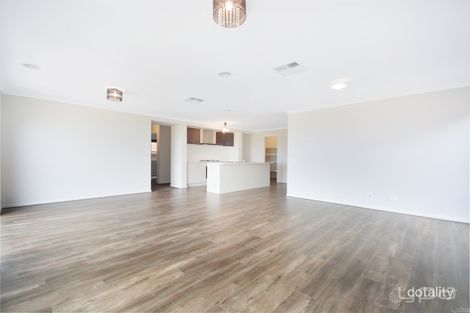 Property photo of 40 Boxer Drive Wyndham Vale VIC 3024