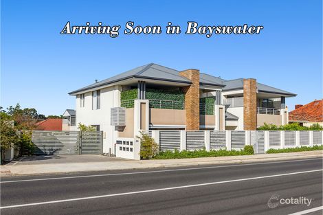 5/26 Beechboro Rd S, Bayswater, WA 6053