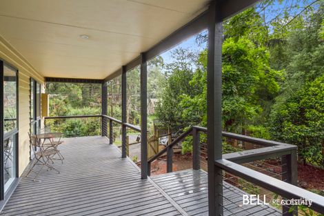 Property photo of 19 Alexander Road Cockatoo VIC 3781