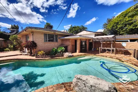 44 Garro St, Sunnybank Hills, QLD 4109