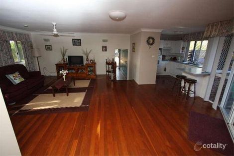 12 Strelow Ave, Glenlee, QLD 4711