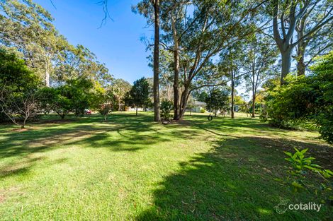 Property photo of 11 Kuhls Road Highfields QLD 4352