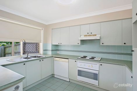Property photo of 37/40 Bognor Street Tingalpa QLD 4173
