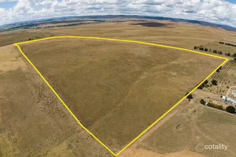 Property photo of LOT 2 Monaro Highway Bombala NSW 2632