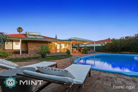 Property photo of 7 Tivella Court Willetton WA 6155