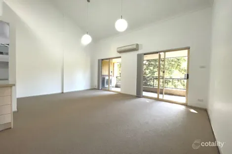 Property photo of 48/25 Fawkner Street Braddon ACT 2612