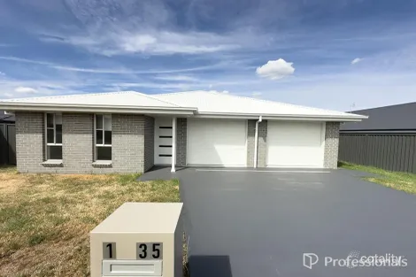 35 Garden St, Kootingal, NSW 2352